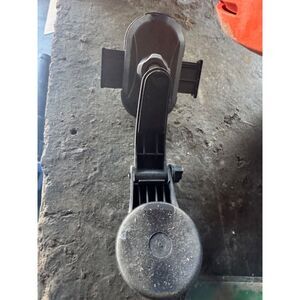 Flaparte Universal Car Phone Mount - Telescopic Arm & Strong Suction